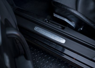 Porsche 997 Carrera 4S handgeschakelde cabriolet Basaltschwarz-metallic Car Service Visser Gespecialiseerd in Porsche Hilversum