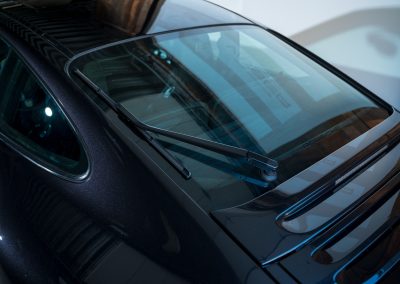 Porsche 997 Carrera S Coupe Automaat Basaltschwarz-metallic Car Service Visser Gespecialiseerd in Porsche Hilversum