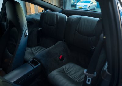 Porsche 997 Carrera S Coupe Automaat Basaltschwarz-metallic Car Service Visser Gespecialiseerd in Porsche Hilversum