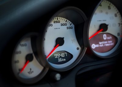 Porsche 997 Carrera S Coupe Automaat Basaltschwarz-metallic Car Service Visser Gespecialiseerd in Porsche Hilversum