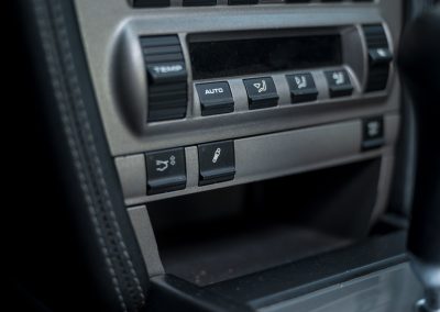 Porsche 997 Carrera S Coupe Automaat Basaltschwarz-metallic Car Service Visser Gespecialiseerd in Porsche Hilversum