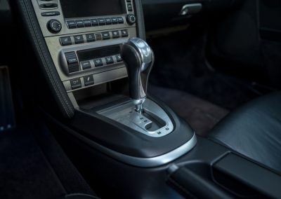 Porsche 997 Carrera S Coupe Automaat Basaltschwarz-metallic Car Service Visser Gespecialiseerd in Porsche Hilversum