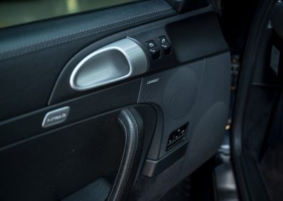 Porsche 997 Carrera S Coupe Automaat Basaltschwarz-metallic Car Service Visser Gespecialiseerd in Porsche Hilversum