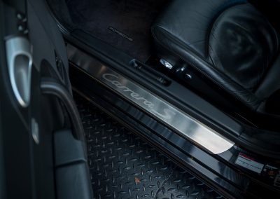 Porsche 997 Carrera S Coupe Automaat Basaltschwarz-metallic Car Service Visser Gespecialiseerd in Porsche Hilversum