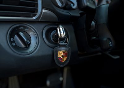 Porsche 997 Carrera S Coupe Automaat Basaltschwarz-metallic Car Service Visser Gespecialiseerd in Porsche Hilversum