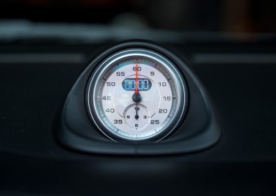 Porsche 997 Carrera S hangeschakelde Cabriolet Atlasgrau-metallic Car Service Visser Gespecialiseerd in Porsche Hilversum