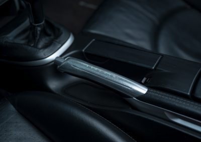 Porsche 997 Carrera S hangeschakelde Cabriolet Atlasgrau-metallic Car Service Visser Gespecialiseerd in Porsche Hilversum