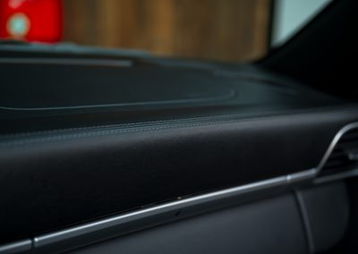 Porsche 997 Carrera S hangeschakelde Cabriolet Atlasgrau-metallic Car Service Visser Gespecialiseerd in Porsche Hilversum