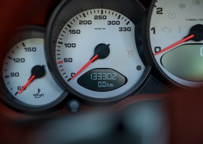 Porsche 997 Carrera S hangeschakelde Cabriolet Basaltschwarz metallic Car Service Visser Gespecialiseerd in Porsche Hilversum