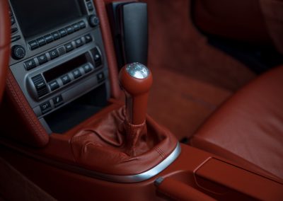 Porsche 997 Carrera S hangeschakelde Cabriolet Basaltschwarz metallic Car Service Visser Gespecialiseerd in Porsche Hilversum