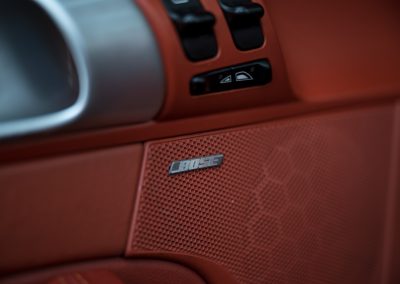 Porsche 997 Carrera S hangeschakelde Cabriolet Basaltschwarz metallic Car Service Visser Gespecialiseerd in Porsche Hilversum