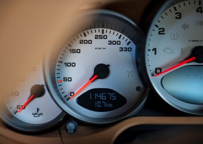 Porsche 997 Carrera S Coupe Arktissilber Handgeschakeld Car Service Visser Gespecialiseerd in Porsche Hilversum