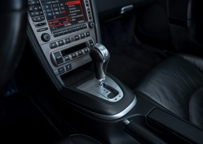 Porsche 997 Carrera S Cabriolet Arktissilber Automaat Car Service Visser Gespecialiseerd in Porsche Hilversum