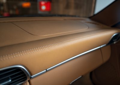 Porsche 997 Carrera S Coupe Arktissilber Handgeschakeld Car Service Visser Gespecialiseerd in Porsche Hilversum