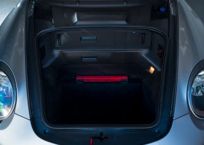 Porsche 997 Carrera S Cabriolet Arktissilber Automaat Car Service Visser Gespecialiseerd in Porsche Hilversum