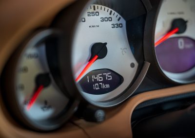 Porsche 997 Carrera S Coupe Arktissilber Handgeschakeld Car Service Visser Gespecialiseerd in Porsche Hilversum