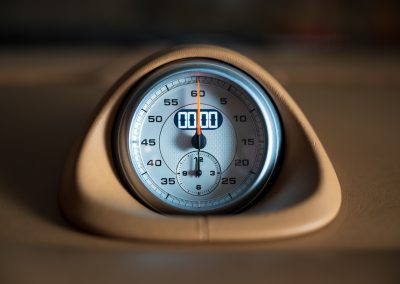 Porsche 997 Carrera S Coupe Arktissilber Handgeschakeld Car Service Visser Gespecialiseerd in Porsche Hilversum