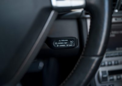 Porsche 997 Carrera S Cabriolet Arktissilber Automaat Car Service Visser Gespecialiseerd in Porsche Hilversum