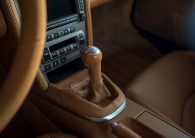 Porsche 997 Carrera S Coupe Arktissilber Handgeschakeld Car Service Visser Gespecialiseerd in Porsche Hilversum