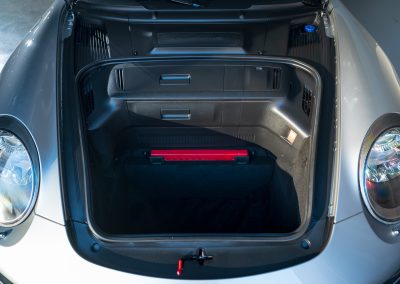 Porsche 997 Carrera S Coupe Arktissilber Handgeschakeld Car Service Visser Gespecialiseerd in Porsche Hilversum