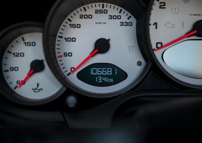 Porsche 997 Carrera S Cabriolet Arktissilber Automaat Car Service Visser Gespecialiseerd in Porsche Hilversum