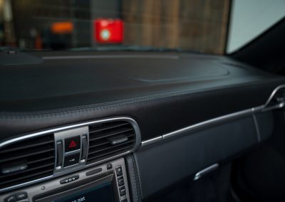 Porsche 997 Carrera S Cabriolet Arktissilber Automaat Car Service Visser Gespecialiseerd in Porsche Hilversum