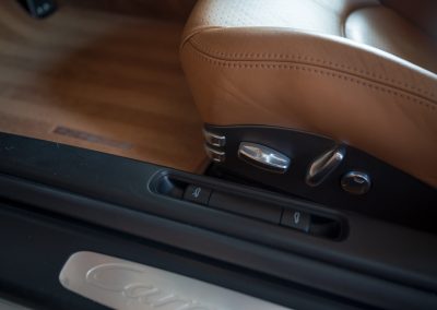 Porsche 997 Carrera S Coupe Arktissilber Handgeschakeld Car Service Visser Gespecialiseerd in Porsche Hilversum