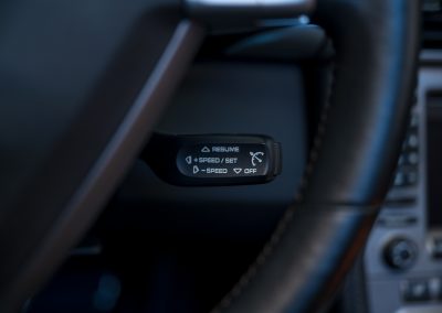 Porsche 997 Carrera 4S Cabriolet Automaat Basaltschwarz-metallic