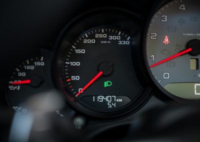 Porsche 991 Carrera 4S Cabriolet Basaltschwarz-metallic Car Service Visser