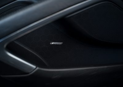Porsche 991 Carrera 4S Cabriolet Basaltschwarz-metallic Car Service Visser
