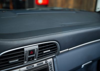 Porsche 997 Carrera S Cabrio Nachtblau-met Handgeschakeld Car Service Visser Porsche