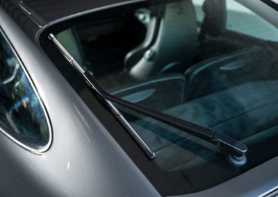 Porsche 997 Carrera S Meteorgrau-met Automaat Car Service Visser Porsche