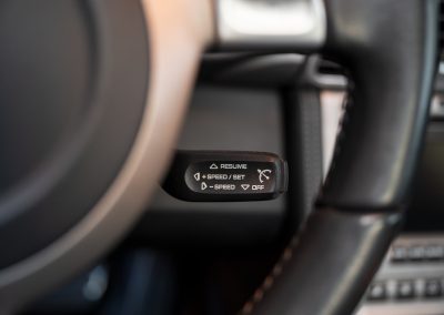Porsche 997 Carrera S Meteorgrau-met Automaat Car Service Visser Porsche