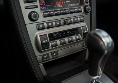 Porsche 997 Carrera S Meteorgrau-met Automaat Car Service Visser Porsche