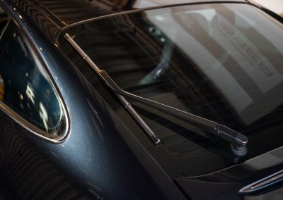Porsche 997 Carrera S Atlasgrau-metallic Car Service Visser