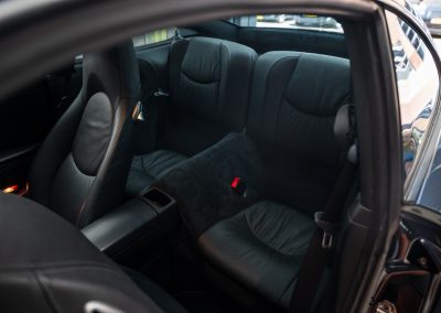Porsche 997 Carrera S Atlasgrau-metallic Car Service Visser