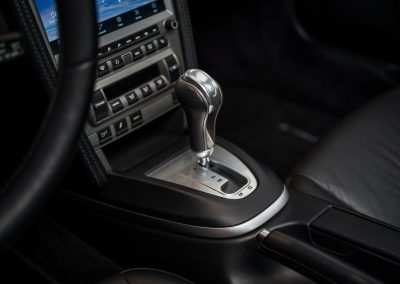 Porsche 997 Carrera S Atlasgrau-metallic Car Service Visser