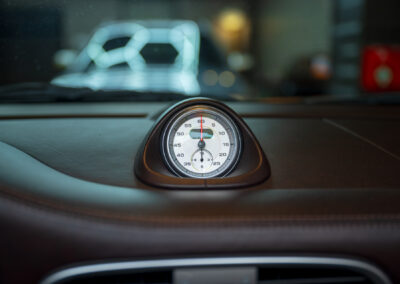 Porsche 997 Carrera S Cabriolet Basaltschwarz Car Service Visser Gespecialiseerd in Porsche