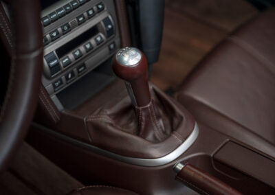 Porsche 997 Carrera S Cabriolet Basaltschwarz Car Service Visser Gespecialiseerd in Porsche
