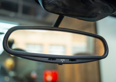 Porsche 997 Carrera S Cabriolet Basaltschwarz Car Service Visser Gespecialiseerd in Porsche