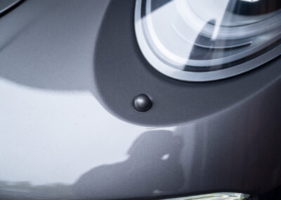 Porsche 991.2 C2 PDK Cabriolet Achatgrau-metallic Car Service Visser Porsche