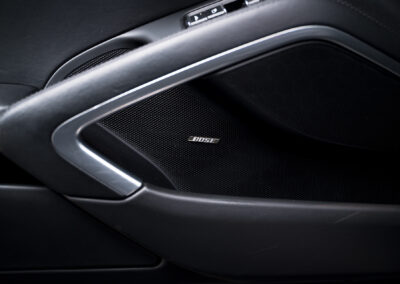 Porsche 991.2 C2 PDK Cabriolet Achatgrau-metallic Car Service Visser Porsche