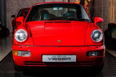 Verkochte Porsches 182