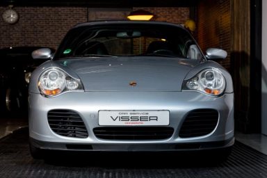 Verkochte Porsches 185 Aankoopkeuring & taxatie