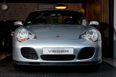 Verkochte Porsches 183 Aankoopkeuring & taxatie