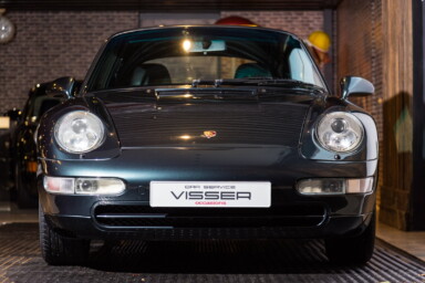 Verkochte Porsches 161