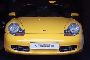 Verkochte Porsches 156