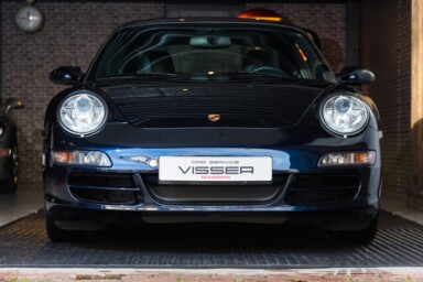 Verkochte Porsches 154 Porsche 997 Carrera S -15 - 171209