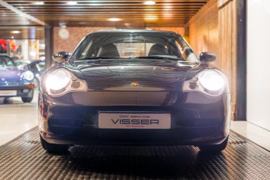 Verkochte Porsches 158