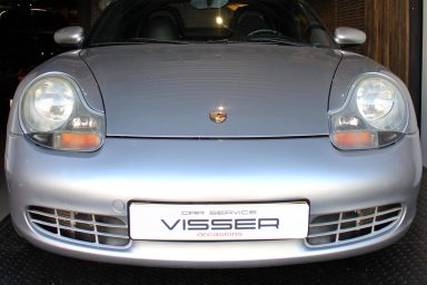 Verkochte Porsches 147